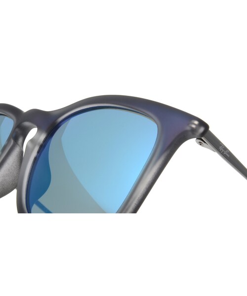 Ray-Ban（レイバン）の「レイバン RB4221F-6170/55-52（サングラス