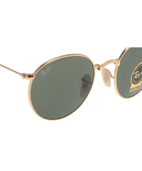 レイバン Ray-Ban サングラス 50□21 Ray-Ban(レイバン)の「レイバン RB3532-001-50(サングラス