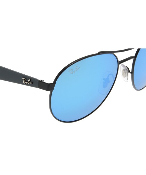 Ray-Ban（レイバン）の「レイバン RB3536-006/55-55（サングラス 