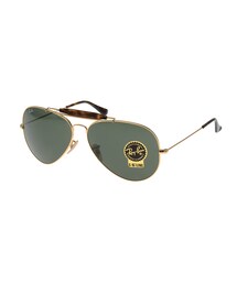Ray-Ban | レイバン OUTDOORSMAN II RB3029-181-62(サングラス)