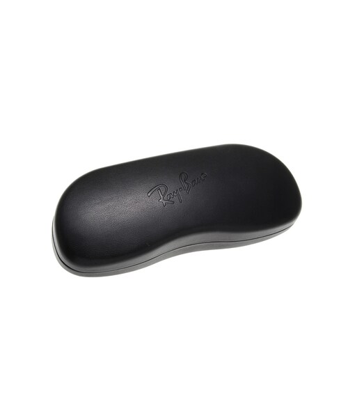 Ray-Ban（レイバン）の「レイバン LITEFORCE RX6355-2503-50（メガネ・黒・50□20-145）」の6枚目の写真