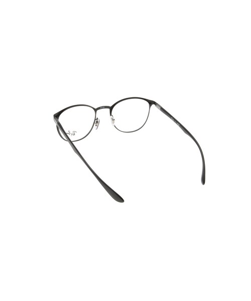 Ray-Ban（レイバン）の「レイバン LITEFORCE RX6355-2503-50（メガネ・黒・50□20-145）」の3枚目の写真