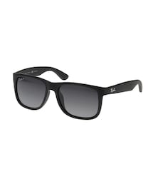 Ray-Ban | レイバン JUSTIN RB4165F-622/T3-55(サングラス)