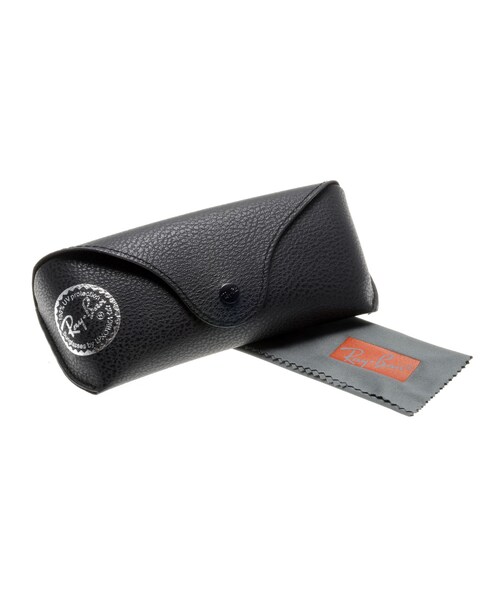 Ray-Ban（レイバン）の「レイバン LITEFORCE RB4237F-710/85-50（サングラス・ブラウン・50□21-140）」の6枚目の写真