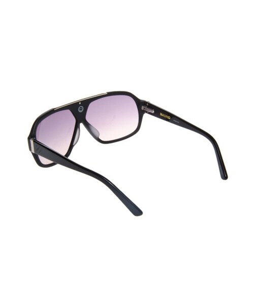 SABRE（セイバー）の「セイバー MADRID SV30-12J（サングラス・ブラック・61□11-情報なし）」の4枚目の写真