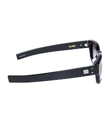SABRE　BLACK CIRCLE メガネ サングラス SABRE（セイバー）の「セイバー BLACK CIRCLE SV73-71J
