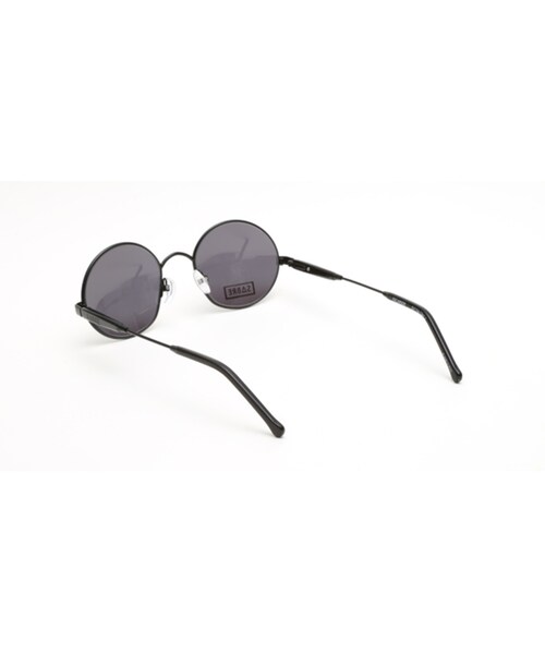 SABRE（セイバー）の「セイバー ESCAPADE SV116-1361（サングラス・ブラック・47□20-情報なし）」の3枚目の写真