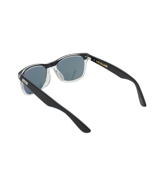 SABRE(セイバー)の「セイバー THE VILLAGE SV95-10427J(サングラス・ブラック・54□20-150)」の3枚目の写真