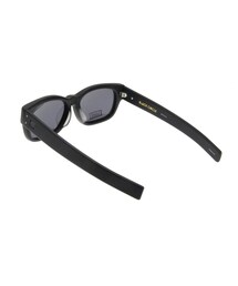 SABRE　BLACK CIRCLE メガネ サングラス SABRE（セイバー）の「セイバー BLACK CIRCLE SV73-71J