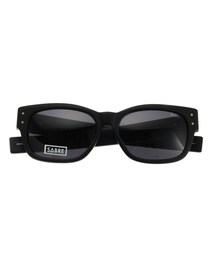 SABRE　BLACK CIRCLE メガネ サングラス SABRE（セイバー）の「セイバー BLACK CIRCLE SV73-71J