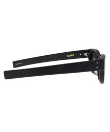 SABRE　BLACK CIRCLE メガネ サングラス SABRE（セイバー）の「セイバー BLACK CIRCLE SV73-71J