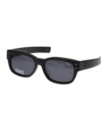 SABRE　BLACK CIRCLE メガネ サングラス SABRE（セイバー）の「セイバー BLACK CIRCLE SV73-71J