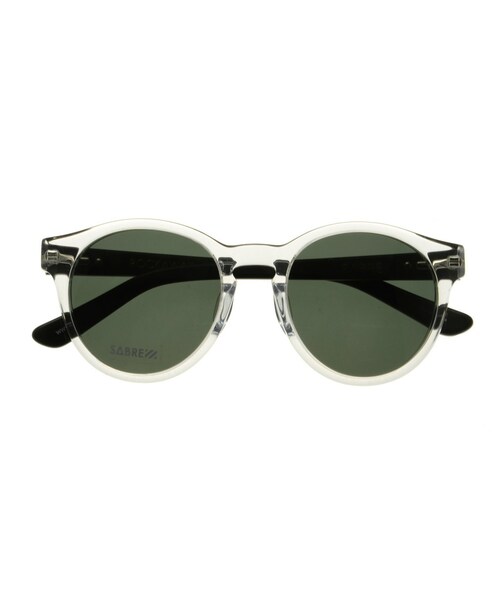 SABRE(セイバー)の「セイバー ROCKAWAY SV231-1478J(サングラス・透明・50□22-145)」の4枚目の写真