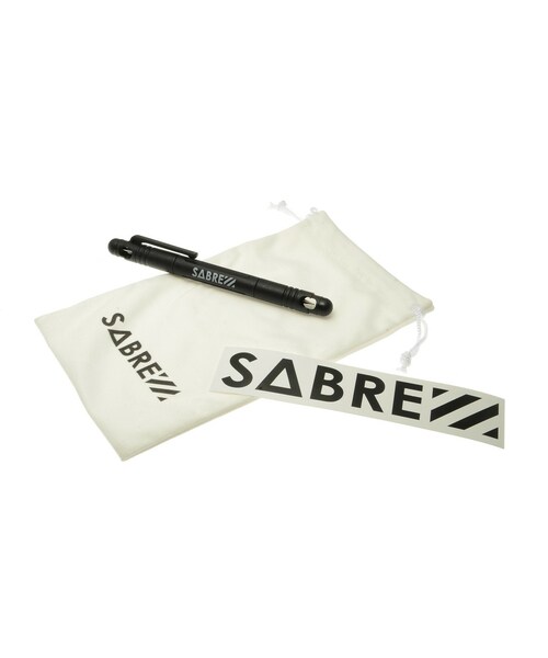 SABRE(セイバー)の「セイバー ROCKAWAY SV231-1478J(サングラス・透明・50□22-145)」の7枚目の写真