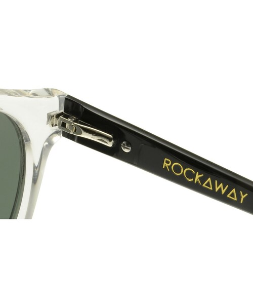 SABRE(セイバー)の「セイバー ROCKAWAY SV231-1478J(サングラス・透明・50□22-145)」の6枚目の写真