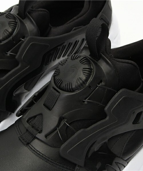 PUMA（プーマ）の「ユニセックス プーマ ディスクブレイズ