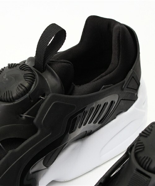 リピート　くま五朗様トニック5リットル 1個 PUMA（プーマ）の「ユニセックス プーマ ディスクブレイズ