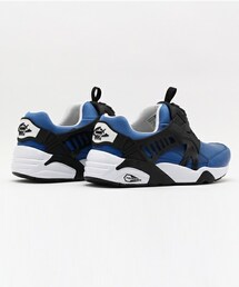 める PUMA（プーマ）の「ユニセックス プーマ ディスクブレイズ
