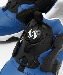 める PUMA（プーマ）の「ユニセックス プーマ ディスクブレイズ