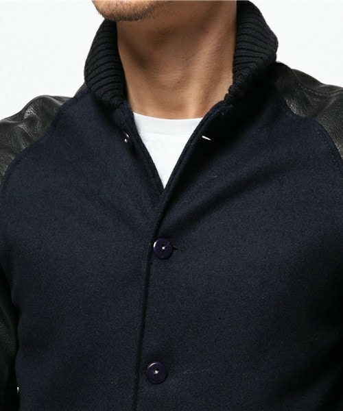 SKOOKUM（スクーカム）の「SKOOKUM Award JK 別注アワードジャケット