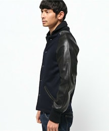 SKOOKUM（スクーカム）の「SKOOKUM Award JK 別注アワードジャケット