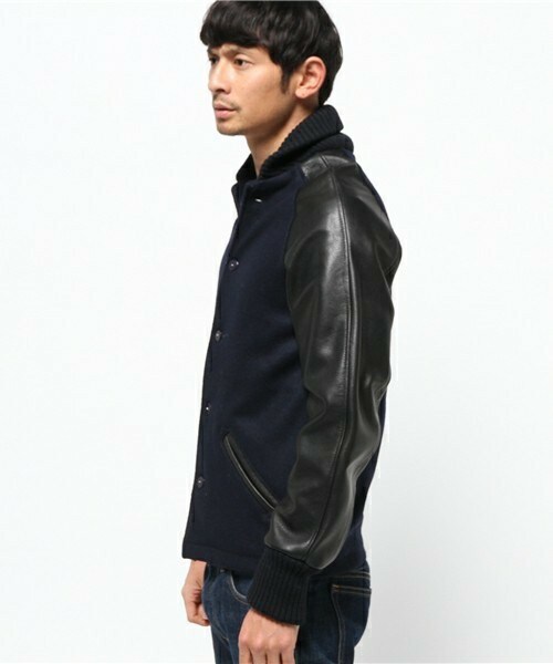 SKOOKUM（スクーカム）の「SKOOKUM Award JK 別注アワードジャケット