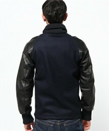 SKOOKUM（スクーカム）の「SKOOKUM Award JK 別注アワードジャケット