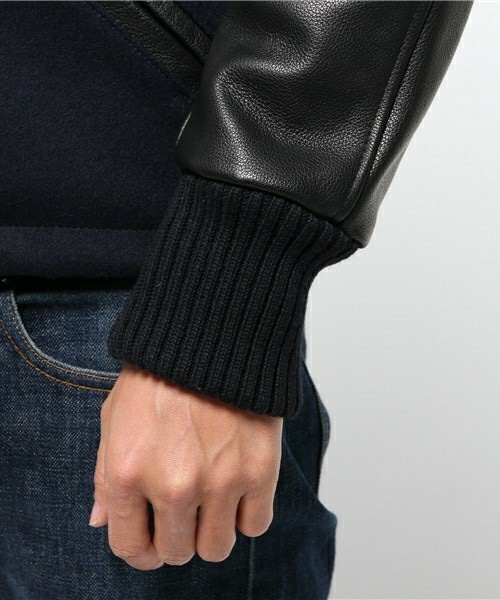 SKOOKUM（スクーカム）の「SKOOKUM Award JK 別注アワードジャケット