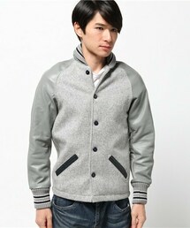 SKOOKUM（スクーカム）の「SKOOKUM Award JK 別注アワードジャケット