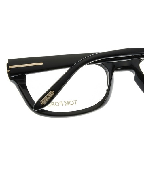 TOM FORD（トム フォード）の「トムフォード FT5184-001-52