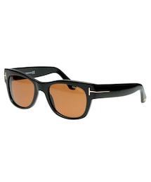 TOM FORD | トムフォード CARY FT0058-0B5-52(サングラス)