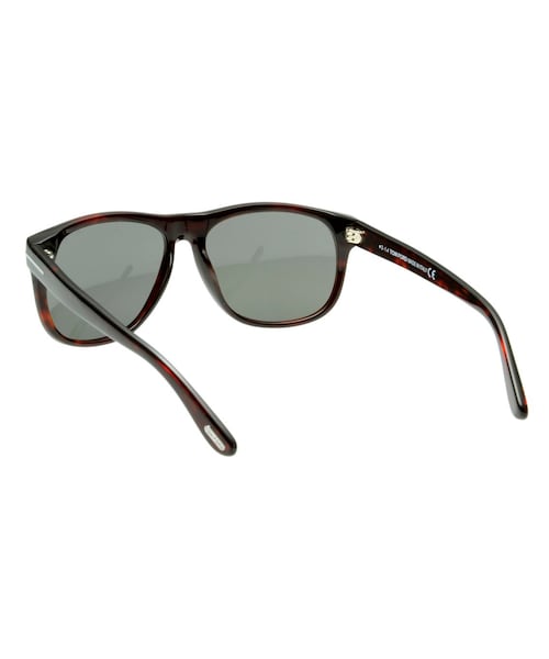 TOM FORD】トムフォードOliver FT0236／サングラス☆ 難有品