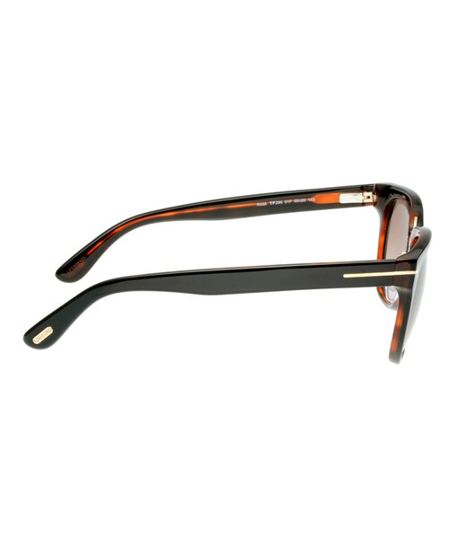 TOM FORD（トム フォード）の「トムフォード ROCK FT0290-01F-55