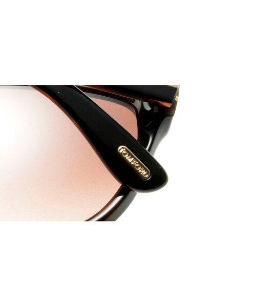 TOM FORD（トム フォード）の「トムフォード ROCK FT0290-01F-55
