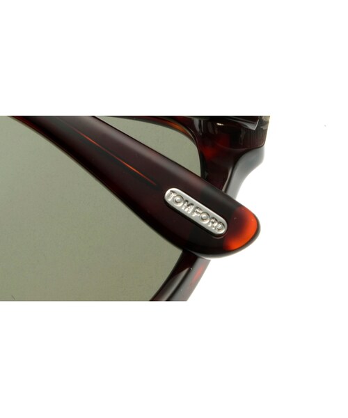 TOM FORD（トム フォード）の「トムフォード ROCK FT0290-52N-55