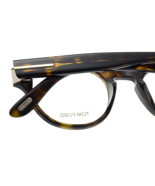 TOM FORD（トム フォード）の「トムフォード FT4275-056-50 ASIAN 