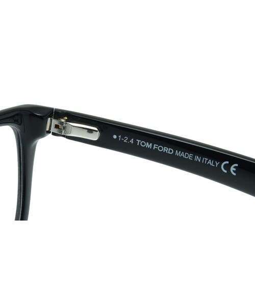 【TOM FORD トムフォード】メガネ 黒 ft5870fb-001-1.jpg