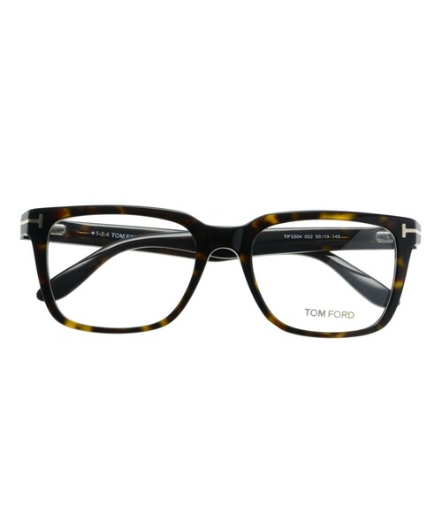 TOM FORD（トム フォード）の「トムフォード FT5304-052-56（メガネ