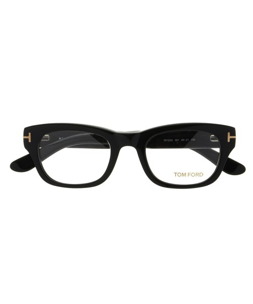 TOM FORD（トム フォード）の「トムフォード FT5252-001-49（メガネ 
