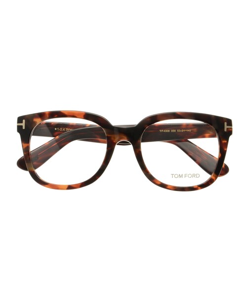 TOM FORD（トム フォード）の「トムフォード TF4309-056-53（メガネ  
