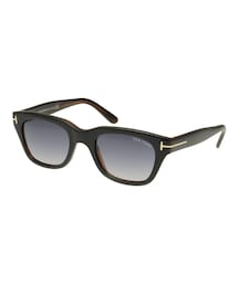 TOM FORD | トムフォード SNOWDON FT0237-05B-50(サングラス)