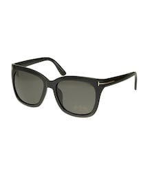 TOM FORD | トムフォード FT9313-01A-57(サングラス)