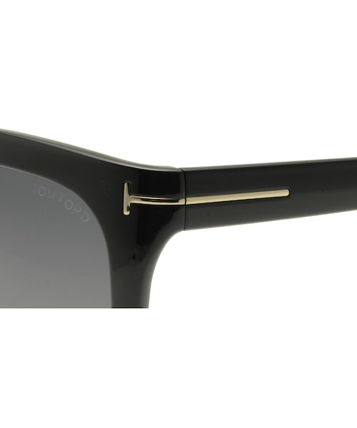 TOM FORD（トム フォード）の「トムフォード FT9313-01B-57