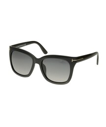 TOM FORD | トムフォード FT9313-01B-57(サングラス)