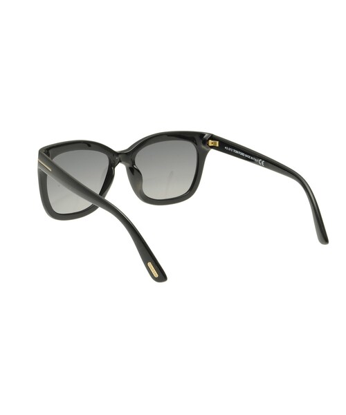 トムフォード サングラス メガネ ブラック TF9313 TOM FORD（トムフォード） サングラス TF893-K FT893-K メンズ