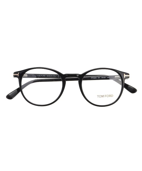 TOM FORD（トム フォード）の「トムフォード FT5294-001-48（メガネ