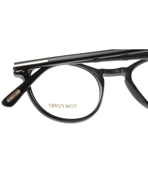 TOM FORD（トム フォード）の「トムフォード FT5294-001-48（メガネ