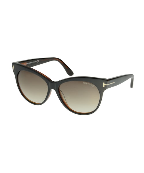 TOM FORD（トム フォード）の「トムフォード SASKIA FT0330-03B-57