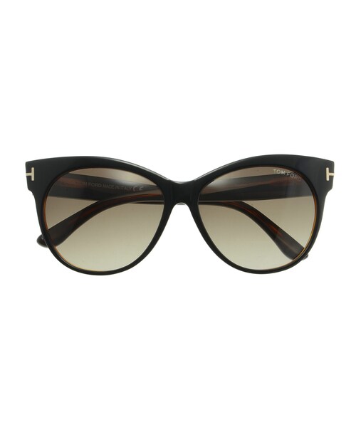 TOM FORD（トム フォード）の「トムフォード SASKIA FT0330-03B-57
