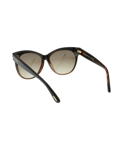 TOM FORD（トム フォード）の「トムフォード SASKIA FT0330-03B-57